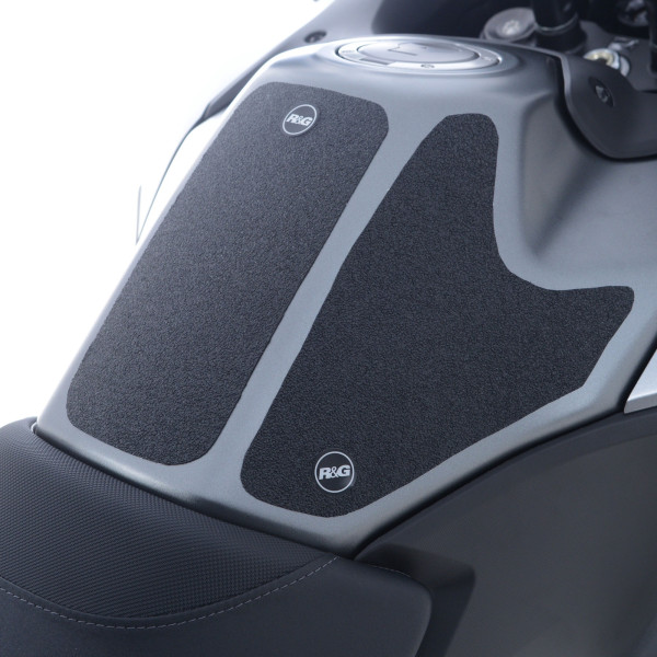 R&G R&G Tank Traction Grips for Honda NT1100 '22-